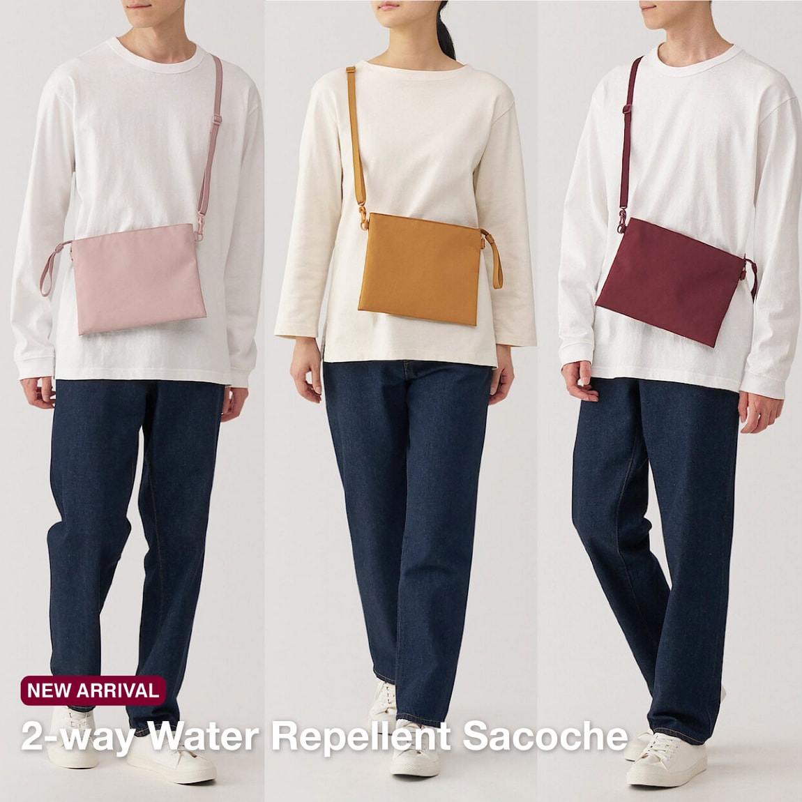 MUJI